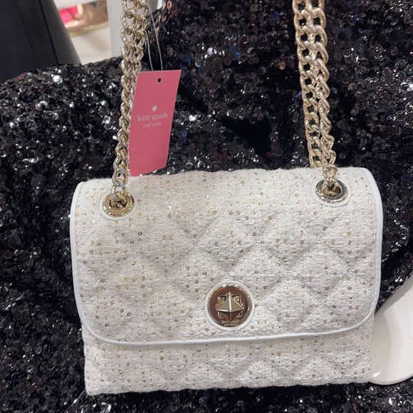 Kate Spade natalia small flap crossbody - Picture 12 of 16